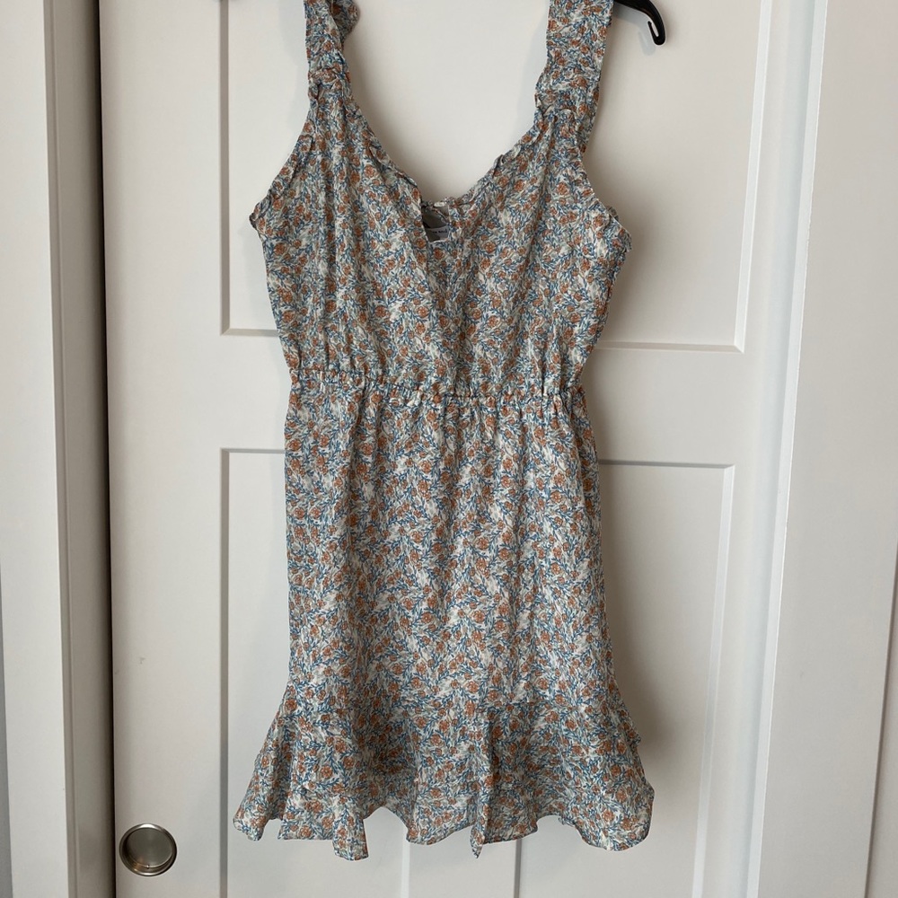 Cupcakes & Cashmere Mini Dress